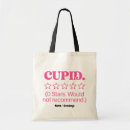 Search for antivalentine Cupid