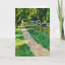 Search for canals cards Waterways