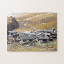 Search for the alps puzzles Vacation