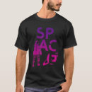 Search for spacewalk tshirts Are