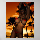 Search for fantasy paradise posters Tropical