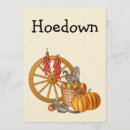 Search for hoedown invitations Cowgirl