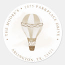 Search for adventure awaits stickers Gender neutral