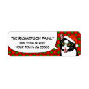 Search for geeks return address labels Hipster