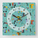 Search for ancient mayan clocks Pattern