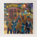 Search for mardi gras puzzles Music