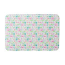 Search for cute bath mats Green