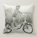 Search for bicycle cushions Black and white