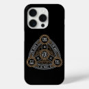Search for holy trinity iphone cases Angel