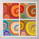 Search for 60s style art Vintage