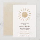 Search for rustic chic baby shower invitations Boho