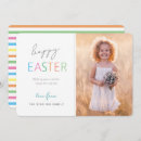 Search for modern easter cards Family photo