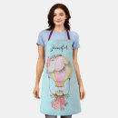 Search for balloon aprons Whimsical