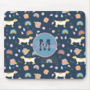 Search for quirky mousepads Pattern