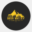 Search for alpine ski stickers Skier