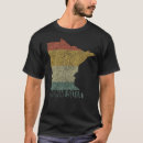 Search for vintage minnesota tshirts Minneapolis