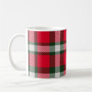Search for tartan design mugs Check