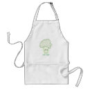 Search for broccoli aprons Vegan