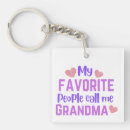 Search for favourites key rings Grandchildren