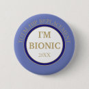 Search for bionic accessories Hip replacement