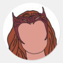Search for wanda Scarlet