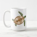 Search for sea turtle lovers mugs Nature