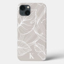 Search for island pattern iphone cases Botanical