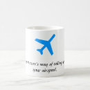 Search for airspeed Pilot