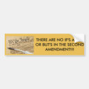 Search for 2nd bumper stickers Amendment