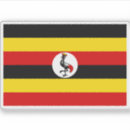 Search for ugandan stickers Country