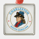 Search for history christmas tree decorations South carolina