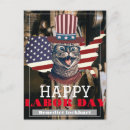 Search for labour postcards Worker