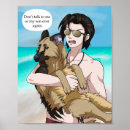 Search for my dog art Beach