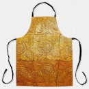 Search for brass aprons Background