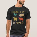 Search for eat mens tshirts Vegan