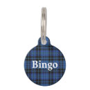 Search for scottish pet tags Clan