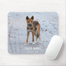Search for home accessories mousepads Dog