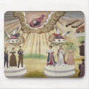 Search for pre 20th mousepads 19th