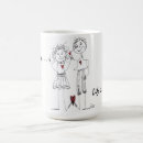 Search for cute stick figure mugs Funny
