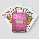 Search for funky playing cards Trendy