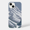 Search for snowy mountain iphone cases Mountains