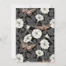 Search for moth invitations Flower