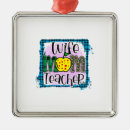 Search for mug christmas tree decorations Teacher retirement
