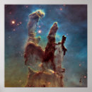 Search for pillars of creation posters Nebula