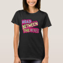 Search for between tshirts Bookish