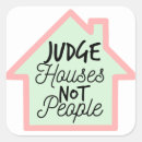 Search for house stickers design