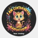 Search for cat meme stickers Sarcasm