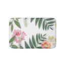 Search for palm leaf bath mats Fronds