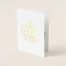 Search for pumpkin halloween cards Jackolantern