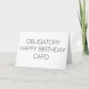 Search for birthdaycard cards funnycard